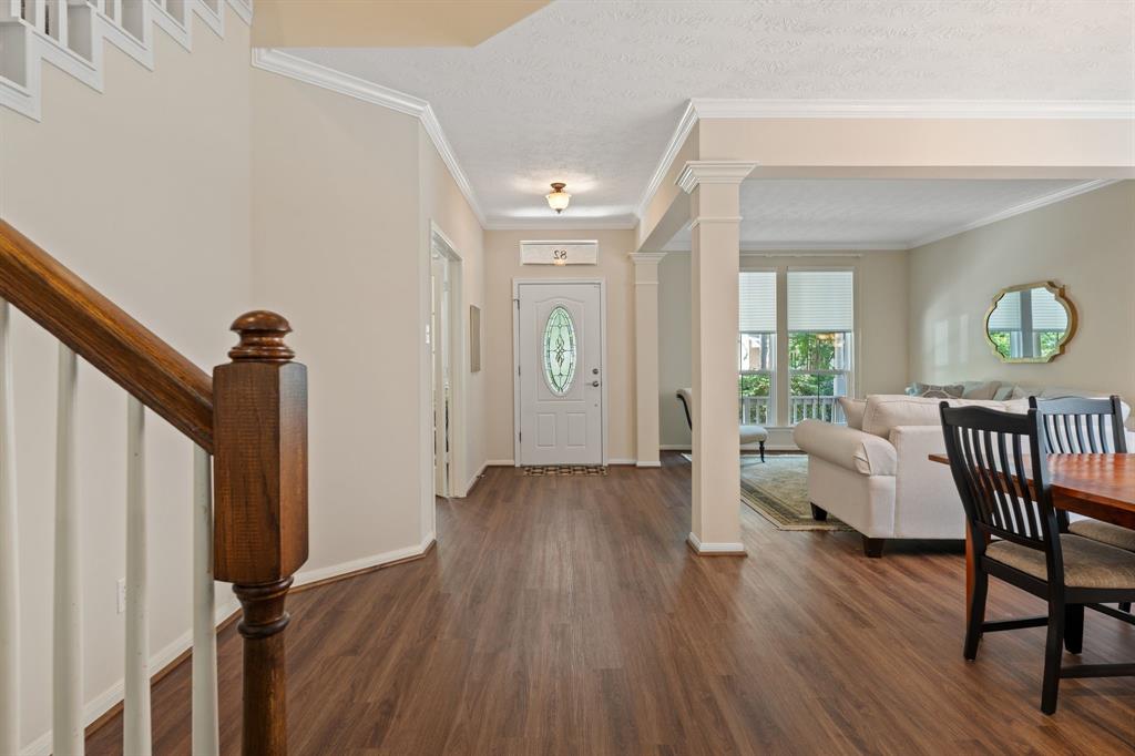 82 Sunlit Grove Street, The Woodlands, Texas image 14
