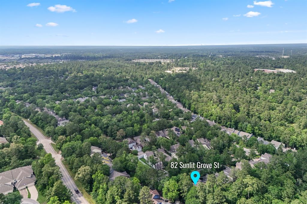 82 Sunlit Grove Street, The Woodlands, Texas image 49