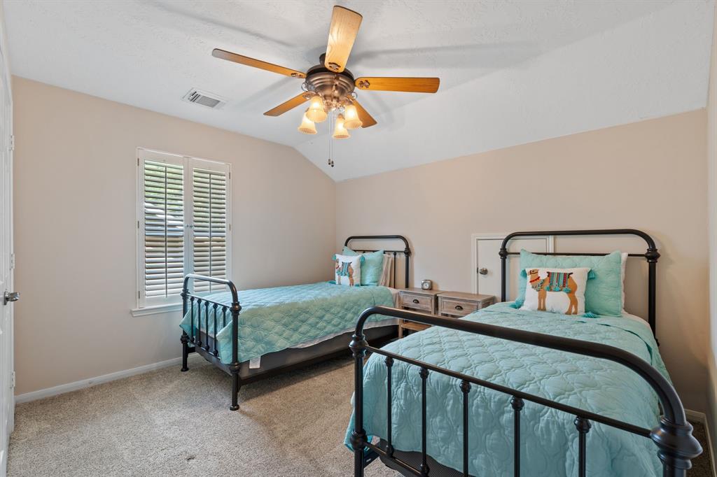 82 Sunlit Grove Street, The Woodlands, Texas image 37