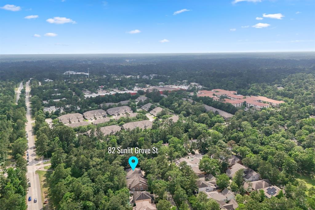 82 Sunlit Grove Street, The Woodlands, Texas image 48