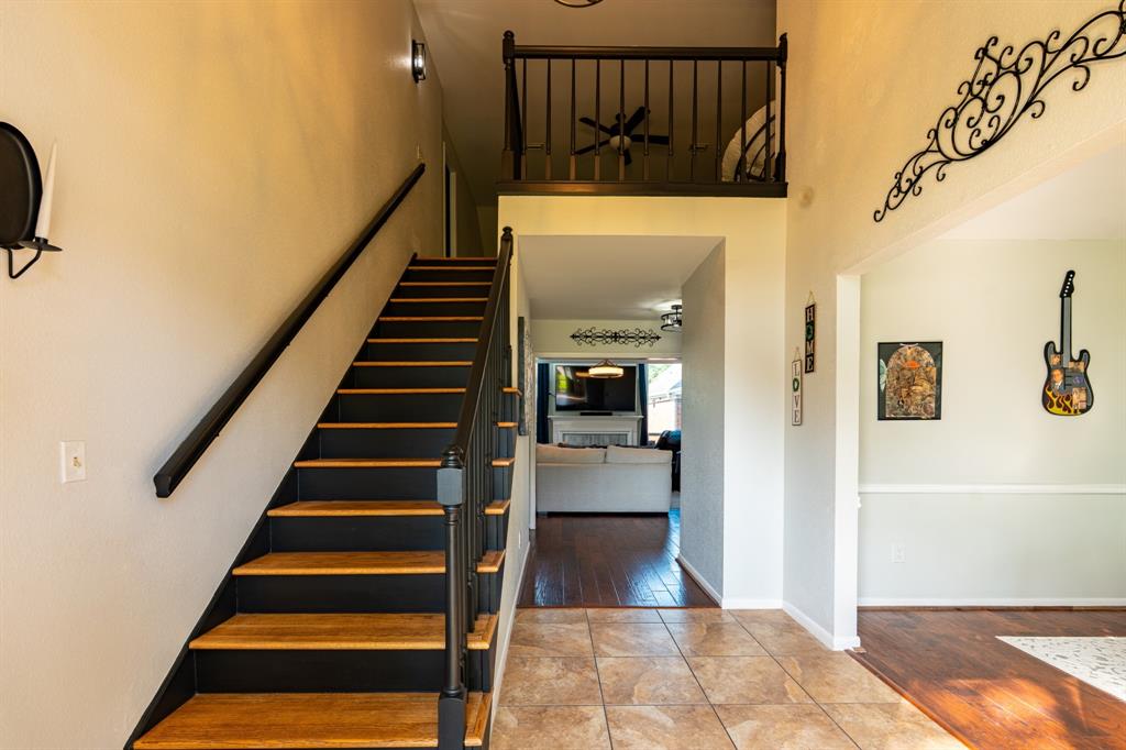 104 Sea Mist Drive, League City, Texas image 17