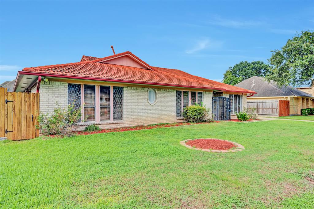 4519 Sao Paulo Street