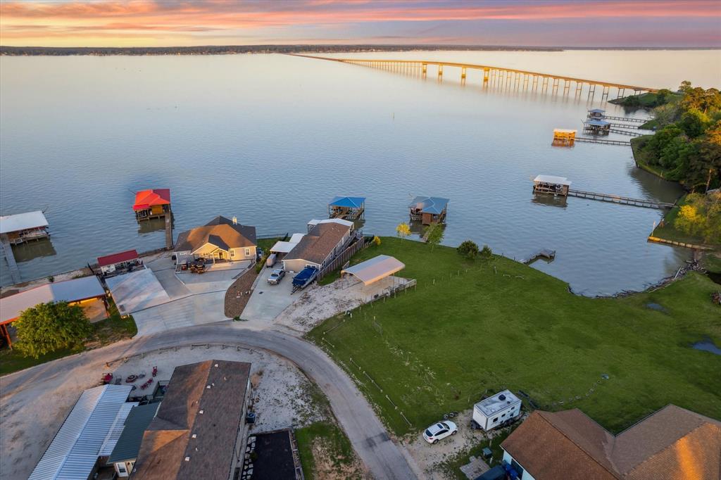 Lot 63 Lagoon Dr, Point Blank, Texas image 8