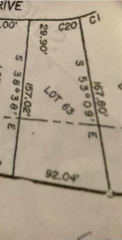 Lot 63 Lagoon Dr, Point Blank, Texas image 21