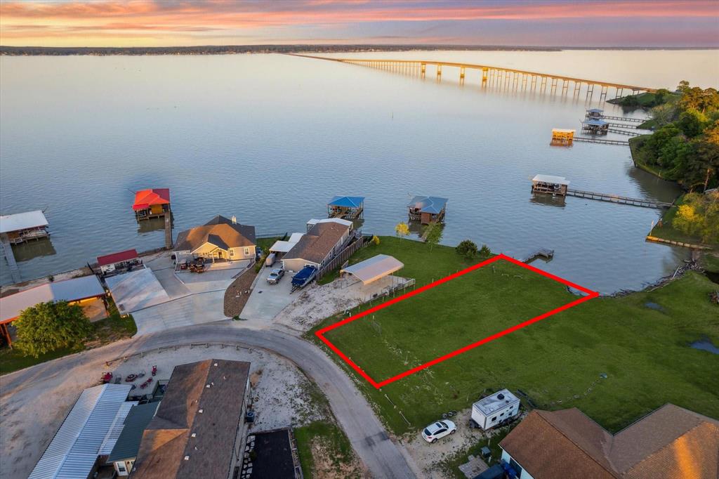 Lot 63 Lagoon Dr, Point Blank, Texas image 4