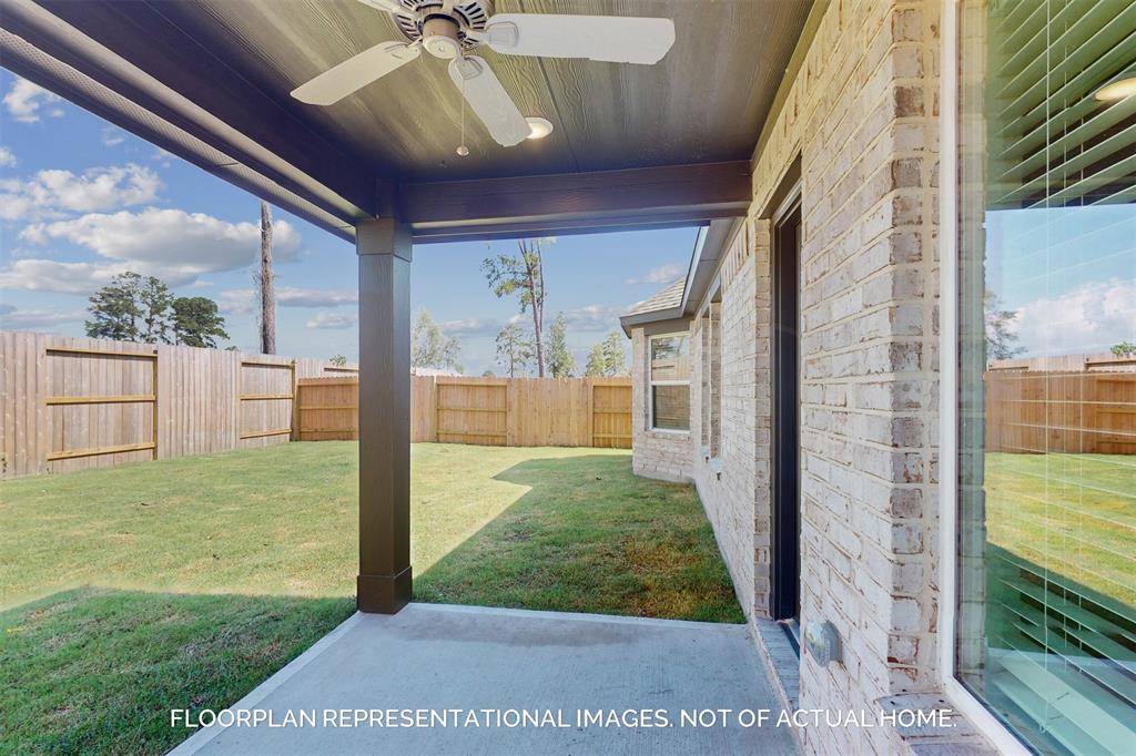 3011 Blue Abelia Street, Rosenberg, Texas image 13