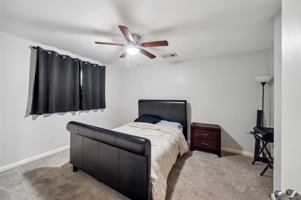 202 Black Forest Drive, Spring, Texas image 24