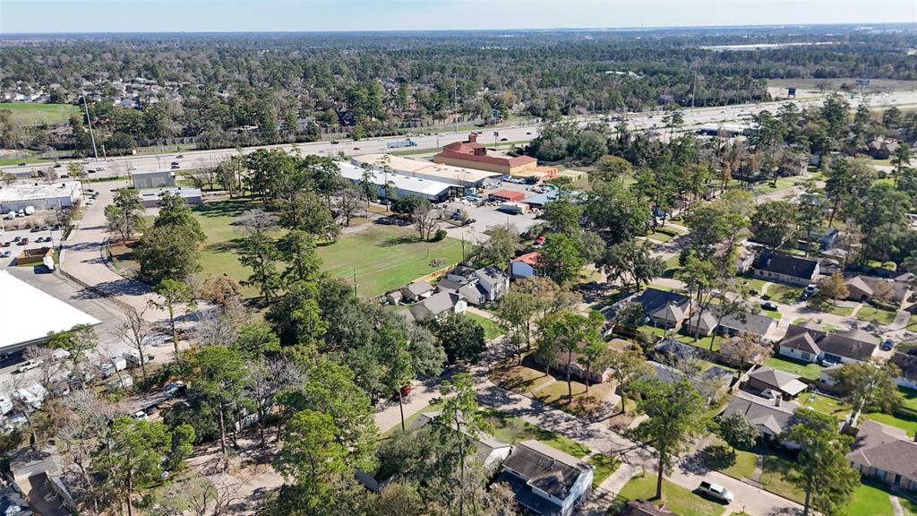 202 Black Forest Drive, Spring, Texas image 31