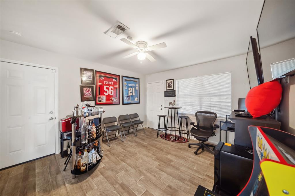 202 Black Forest Drive, Spring, Texas image 17