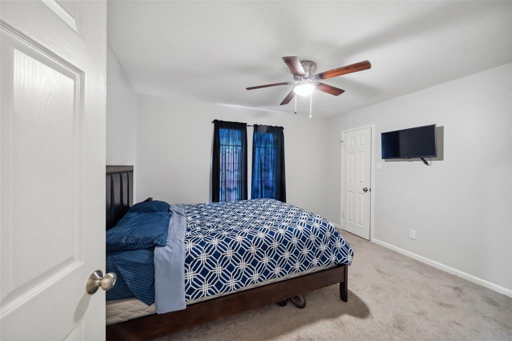 202 Black Forest Drive, Spring, Texas image 22
