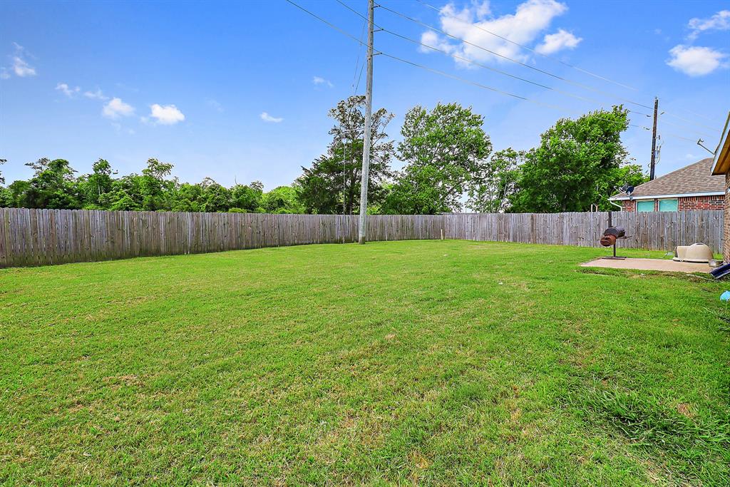 4418 Legends Bay Drive, Baytown, Texas image 21