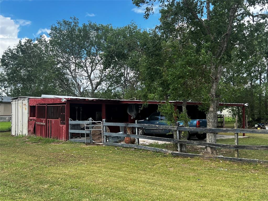 6707 County Road 511, Rosharon, Texas image 13