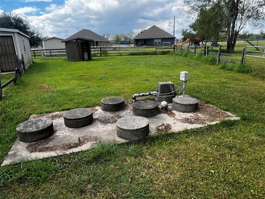 6707 County Road 511, Rosharon, Texas image 30