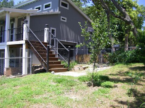 A home in Jewett