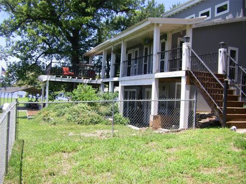 A home in Jewett