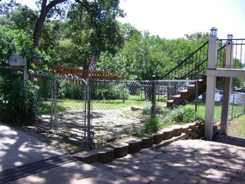 A home in Jewett