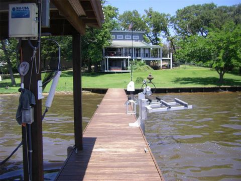 A home in Jewett