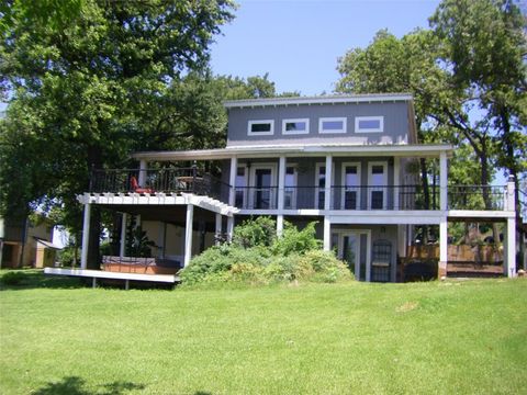 A home in Jewett