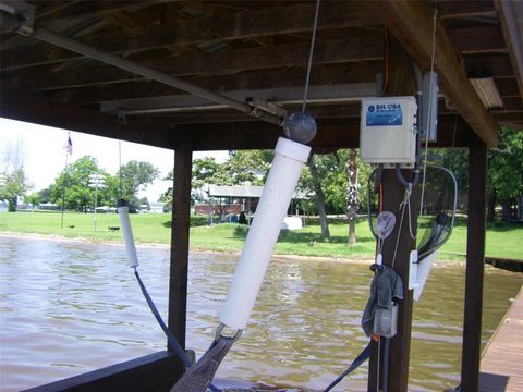 A home in Jewett