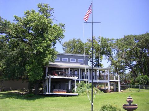 A home in Jewett