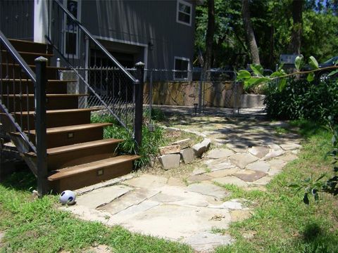 A home in Jewett