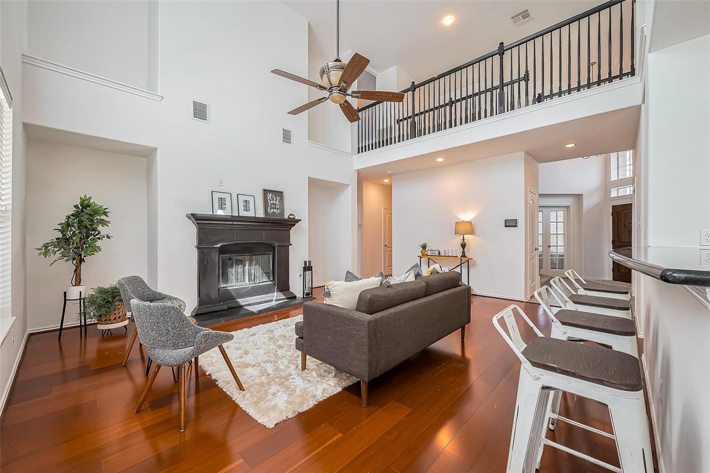 21526 Black Opal Lane, Kingwood, Texas image 18