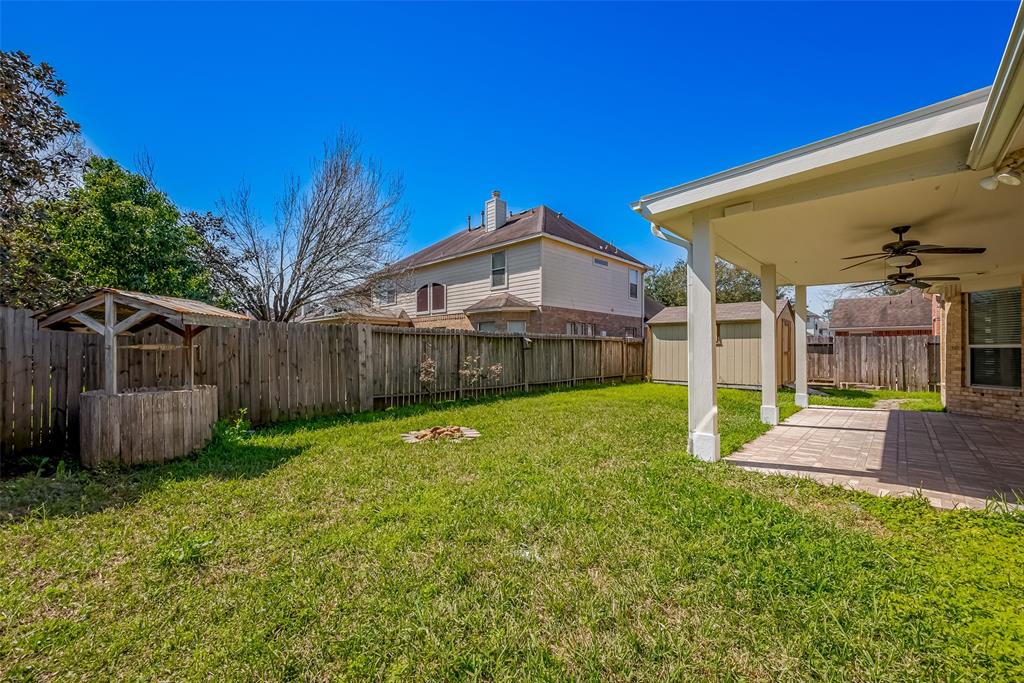 21526 Black Opal Lane, Kingwood, Texas image 45
