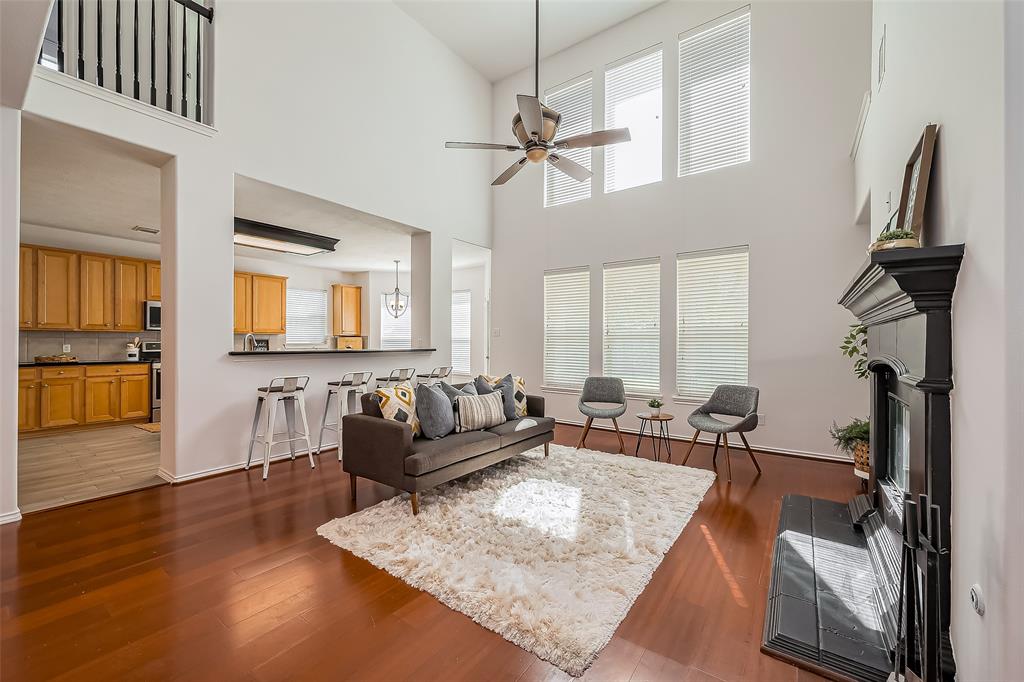 21526 Black Opal Lane, Kingwood, Texas image 16