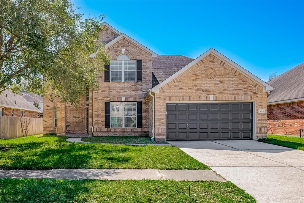21526 Black Opal Lane, Kingwood, Texas image 1