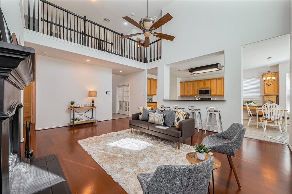 21526 Black Opal Lane, Kingwood, Texas image 17
