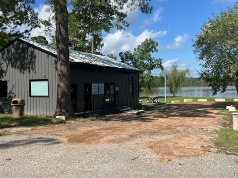 A home in Huffman