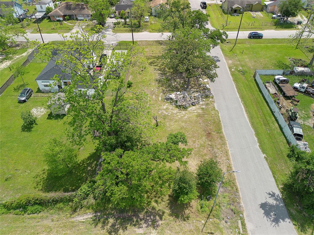 2501 King Street, Houston, Texas image 2