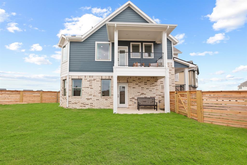 10906 Day Jassamine Way, Cypress, Texas image 16