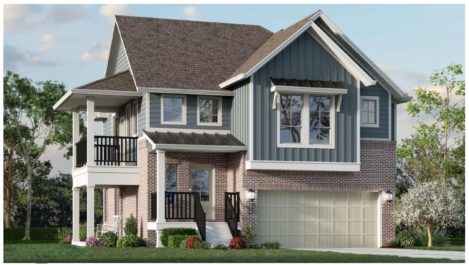 10906 Day Jassamine Way, Cypress, Texas image 1