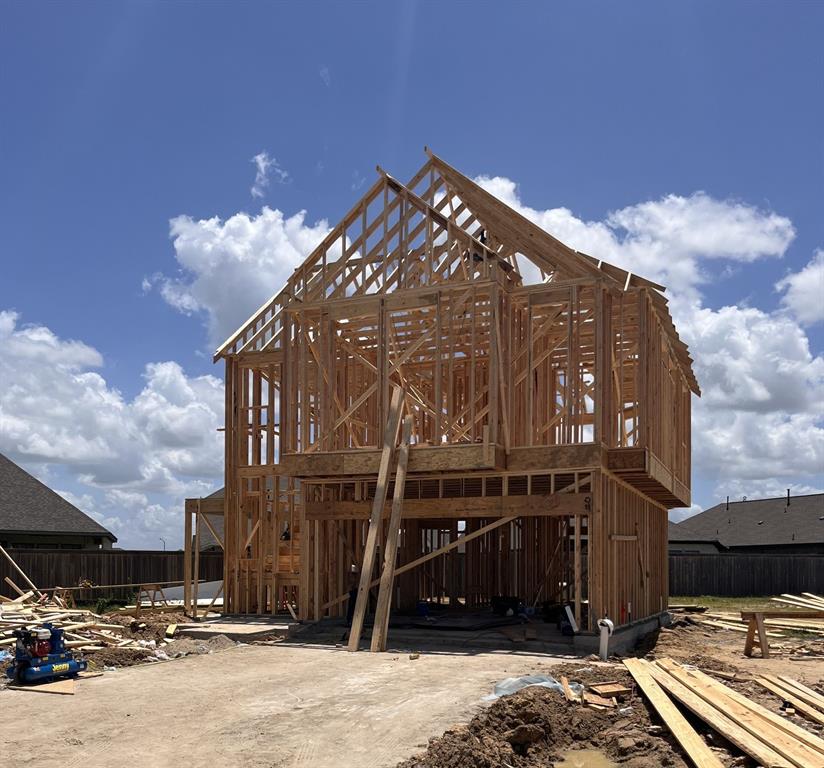 10906 Day Jassamine Way, Cypress, Texas image 20