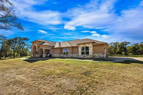 A home in Brookshire