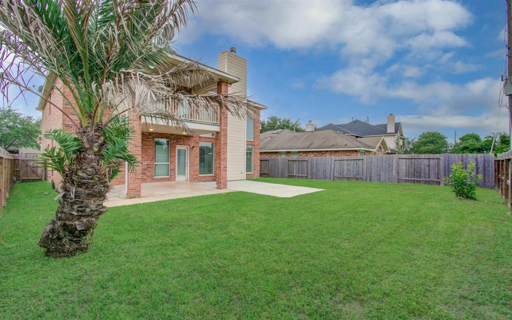 6018 Lamb Creek, Missouri City, Texas image 48