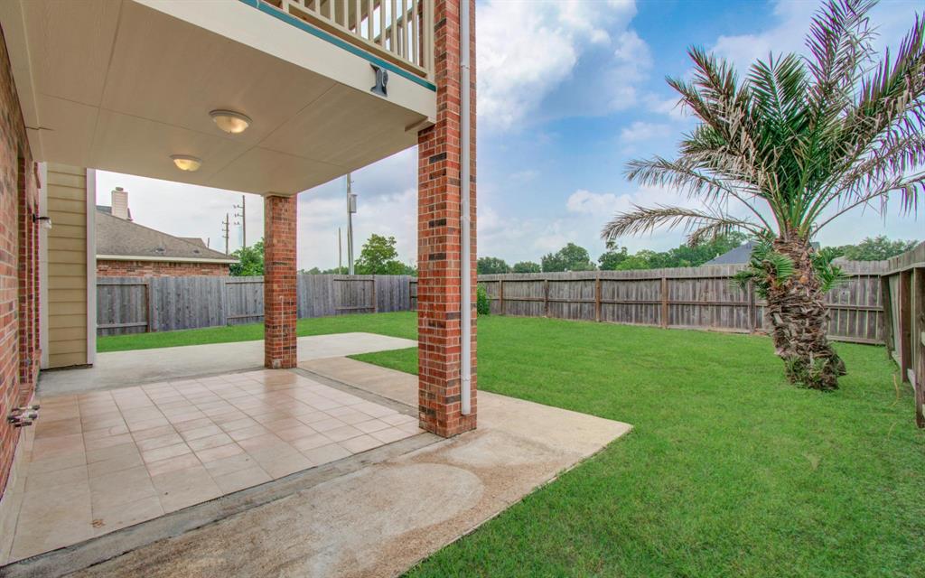 6018 Lamb Creek, Missouri City, Texas image 47