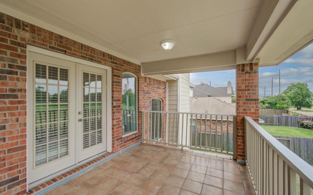 6018 Lamb Creek, Missouri City, Texas image 37