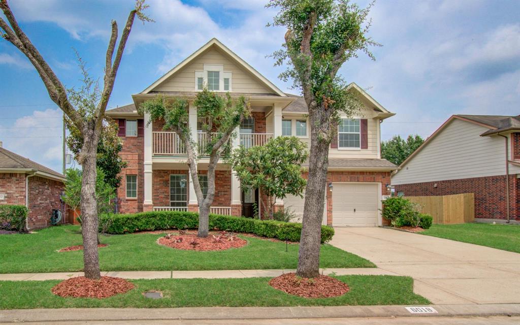 6018 Lamb Creek, Missouri City, Texas image 3