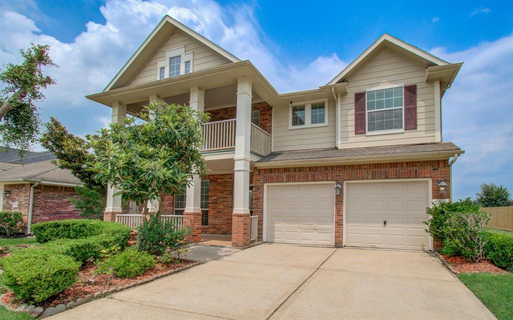 6018 Lamb Creek, Missouri City, Texas image 5