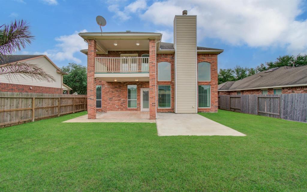 6018 Lamb Creek, Missouri City, Texas image 49