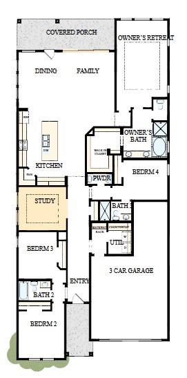 18615 Rumba Court