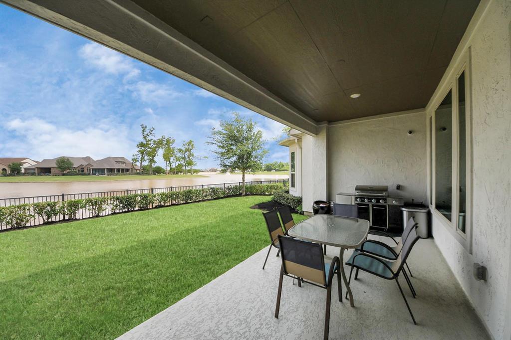 4834 Avalon Plantation Drive, Missouri City, Texas image 41
