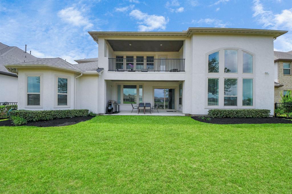 4834 Avalon Plantation Drive, Missouri City, Texas image 40