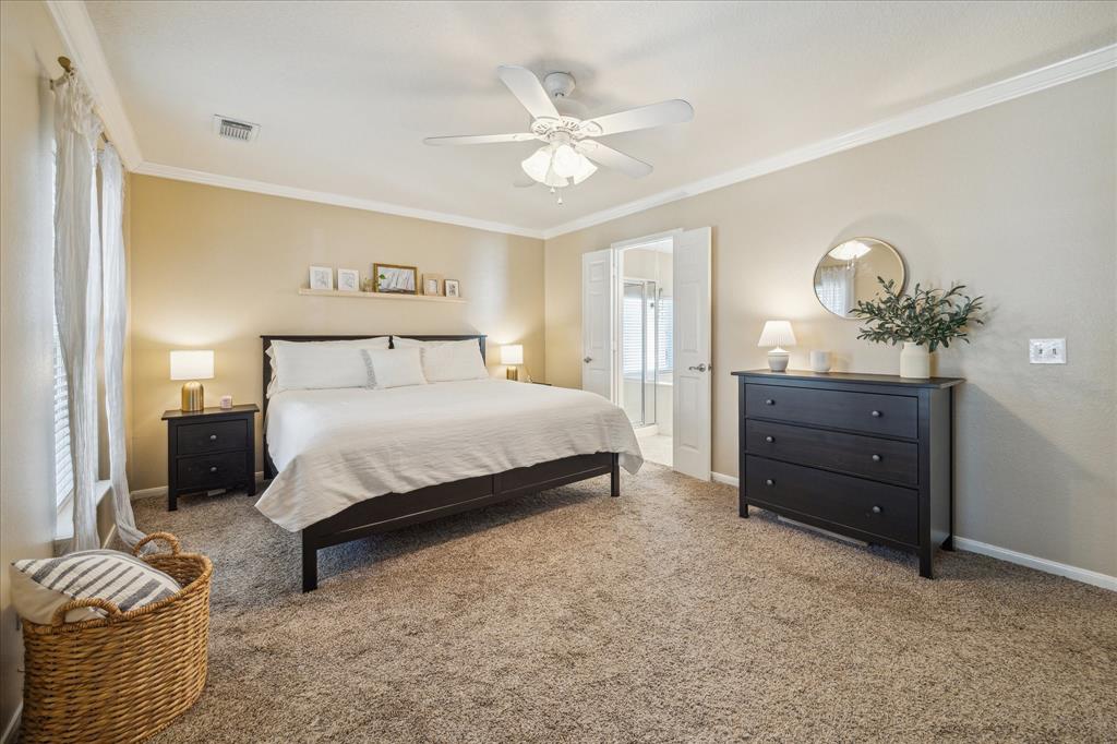 1307 Lamplight Trail Drive, Katy, Texas image 19