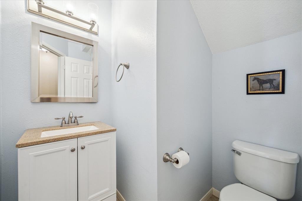 1307 Lamplight Trail Drive, Katy, Texas image 18