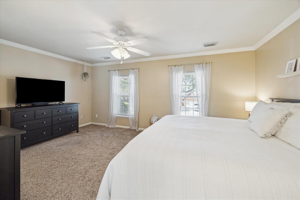 1307 Lamplight Trail Drive, Katy, Texas image 20