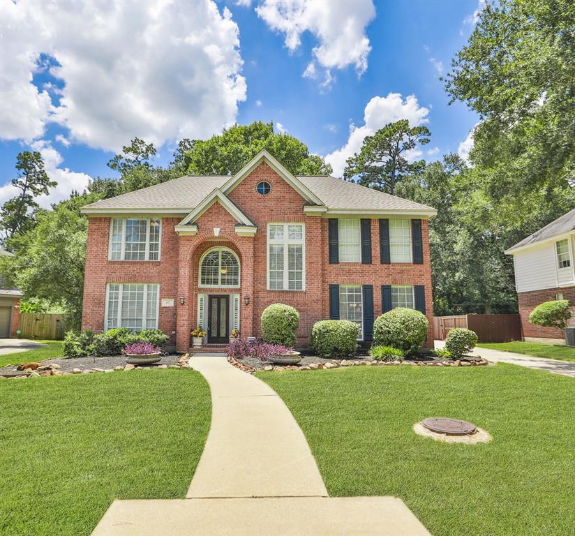 427 W North Hill Drive
