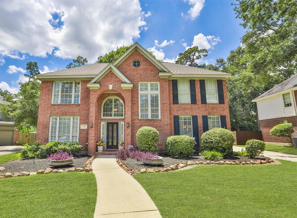 427 W North Hill Drive